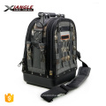 Profesinaler PVC AC -Techniker Telekommunikations -Tool -Rucksack